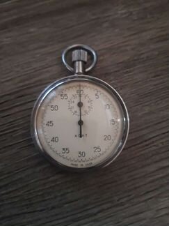 Секундомер Агат