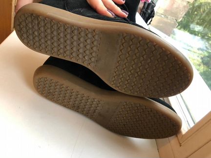 Ботинки Isabel Marant 38 р-р оригинал