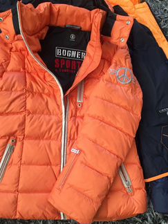 Куртка bogner XL, 2 XL, 3XL