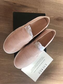 Слипоны Ralph Lauren