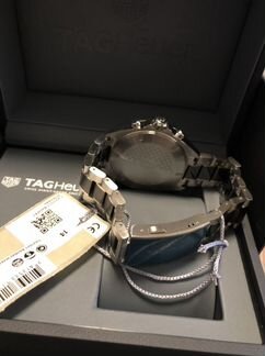 TAG Heuer Formula 1 CAZ1011.BA0843 Оф гарантия