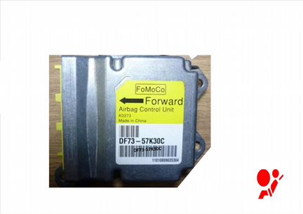 Блок srs Air bag DF73-57K30C