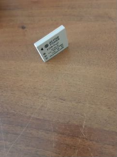 Акамулятор для фототехники стандарта Fuji