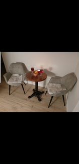 Стол барный