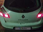 Renault Megane 1.5 МТ, 2009, 240 000 км объявление продам