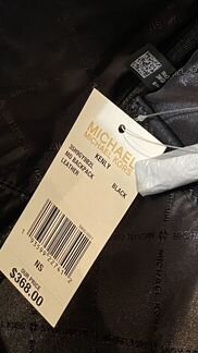 Рюкзак Michael kors новый кожаный оригинал