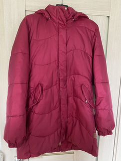 Куртка зимняя детская Reima