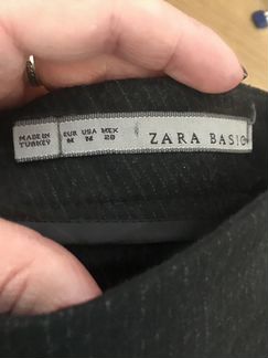 Юбка zara