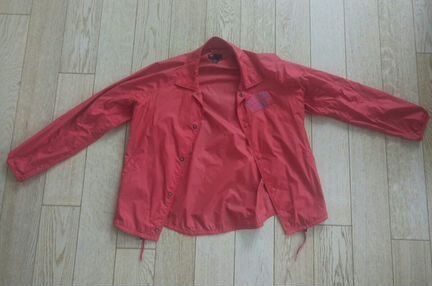 Легкая мужская ветровка Diesel