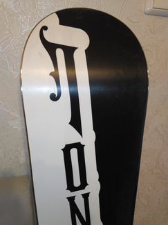 Сноуборд Rossignol One Magtek