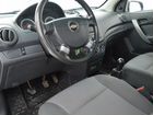 Chevrolet Aveo 1.2 МТ, 2010, 170 000 км объявление продам