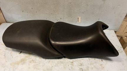 Комплект сидений R1200RT K26 с подогревом BMW