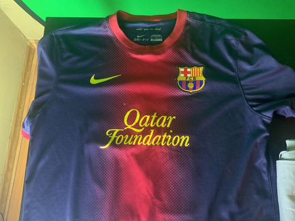 Футбольная форма