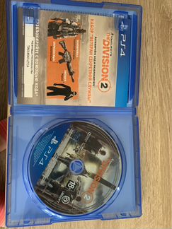 The division 2