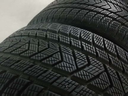275 35 22 315 30 22 Pirelli Scorpion Winter