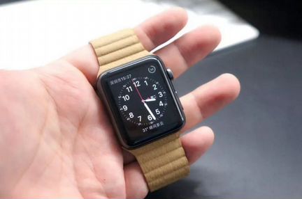 Ремешок для Apple Watch