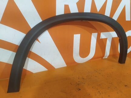 Расширитель крыла передний правый Mitsubishi Asx 1