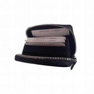 Визитница-кошелёк