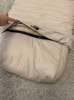 Forest Зимний конверт Lars Transformer