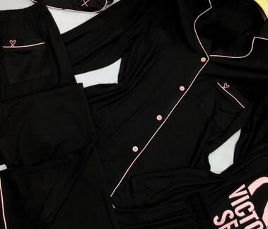 Костюм 6 в 1 Victoria’s Secret