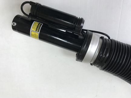 Новая передняя стойка Mercedes W221 Airmatic 2006