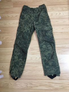 Кадетская форма