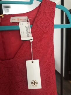 Платье Tory Burch