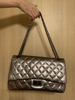 Сумка chanel