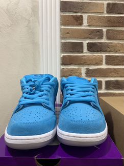 Nike Sb dunk low Blue Fury 11.5US (2020)
