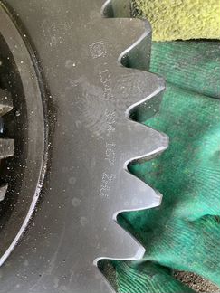 Шестерня заднего хода 1346304167