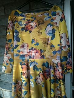 Платье новое closet p.L