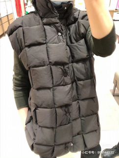Жилетка Bottega Veneta