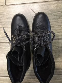 Ботинки Эконика 40 осенние