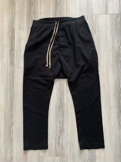 Брюки Rick Owens