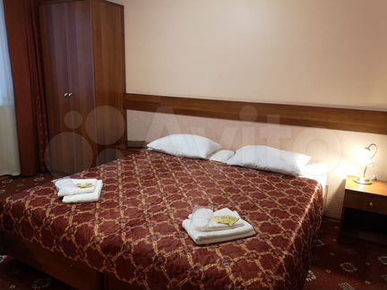 Комната 15 м² в 4-к, 9/17 эт.