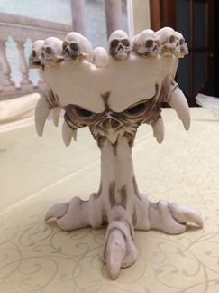 Пепельница 