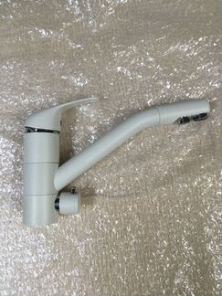 Смеситель д/к с подключением фильтра.kuppersberg