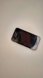 Телефон Samsung Galaxy Ace GT-S5830