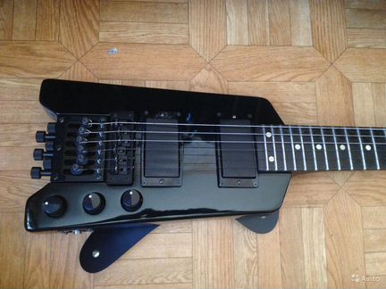 1985 Breinberger Headless Безголовый Япония Редкий