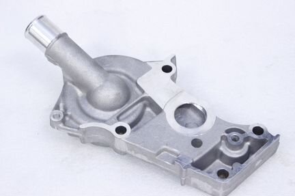 Корпус водяного насоса Ford Focus 98-05/Maverick