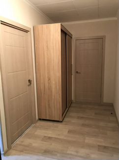 2-к квартира, 44 м², 6/9 эт.