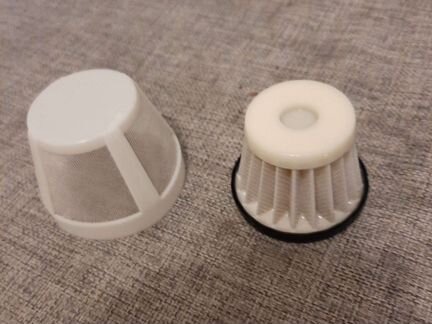 Автомобильный пылесос Vitek VT-1840 BK