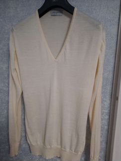Джемпер John Smedley