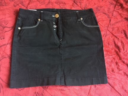 Юбка короткая Byblos, оригинал