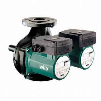 Насос Wilo TOP-SD 32/10 DM PN6/10