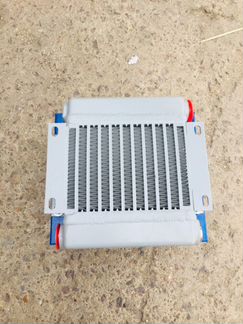 Теплообменник Emmegi 252403802 (тип 2024 K)