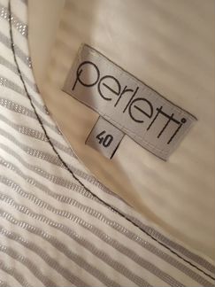 Белое платье