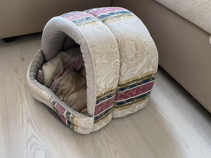 Домик для собак