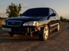 Chery Amulet (A15) 1.6 МТ, 2007, 190 000 км