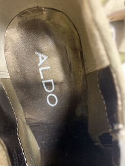 Ботильоны Aldo